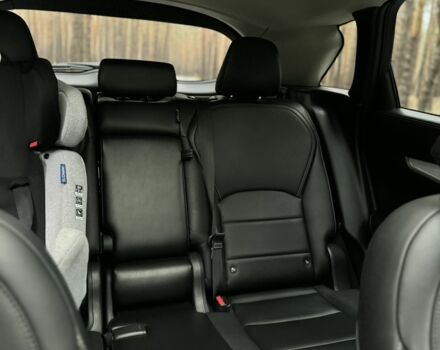 Белый Инфинити QX50, объемом двигателя 0 л и пробегом 142 тыс. км за 19999 $, фото 19 на Automoto.ua