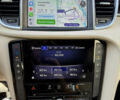 Белый Инфинити QX50, объемом двигателя 1.99 л и пробегом 63 тыс. км за 25000 $, фото 33 на Automoto.ua