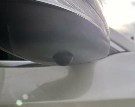 Белый Инфинити QX50, объемом двигателя 2 л и пробегом 71 тыс. км за 28500 $, фото 20 на Automoto.ua