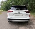 Белый Инфинити QX50, объемом двигателя 2 л и пробегом 72 тыс. км за 15000 $, фото 4 на Automoto.ua