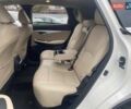 Белый Инфинити QX50, объемом двигателя 2 л и пробегом 55 тыс. км за 24590 $, фото 9 на Automoto.ua