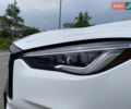 Белый Инфинити QX50, объемом двигателя 2 л и пробегом 87 тыс. км за 29000 $, фото 10 на Automoto.ua