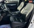 Білий Інфініті QX50, об'ємом двигуна 2 л та пробігом 63 тис. км за 22999 $, фото 17 на Automoto.ua