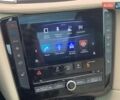 Белый Инфинити QX50, объемом двигателя 2 л и пробегом 55 тыс. км за 24590 $, фото 17 на Automoto.ua