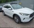 Білий Інфініті QX50, об'ємом двигуна 0 л та пробігом 96 тис. км за 4150 $, фото 1 на Automoto.ua