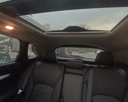 Білий Інфініті QX50, об'ємом двигуна 2 л та пробігом 116 тис. км за 23000 $, фото 1 на Automoto.ua