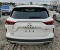 Белый Инфинити QX50, объемом двигателя 2 л и пробегом 203 тыс. км за 13400 $, фото 2 на Automoto.ua