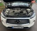 Білий Інфініті QX50, об'ємом двигуна 1.99 л та пробігом 68 тис. км за 31000 $, фото 3 на Automoto.ua