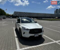 Білий Інфініті QX50, об'ємом двигуна 2 л та пробігом 60 тис. км за 24000 $, фото 1 на Automoto.ua