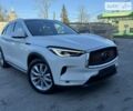 Білий Інфініті QX50, об'ємом двигуна 2 л та пробігом 100 тис. км за 26900 $, фото 17 на Automoto.ua