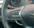 Белый Инфинити QX50, объемом двигателя 2 л и пробегом 55 тыс. км за 24590 $, фото 22 на Automoto.ua