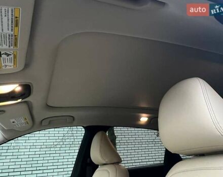 Білий Інфініті QX50, об'ємом двигуна 1.99 л та пробігом 68 тис. км за 31000 $, фото 22 на Automoto.ua