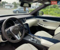 Белый Инфинити QX50, объемом двигателя 2 л и пробегом 87 тыс. км за 29000 $, фото 38 на Automoto.ua