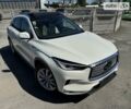 Білий Інфініті QX50, об'ємом двигуна 2 л та пробігом 100 тис. км за 26900 $, фото 74 на Automoto.ua