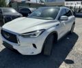 Білий Інфініті QX50, об'ємом двигуна 2 л та пробігом 100 тис. км за 26900 $, фото 36 на Automoto.ua