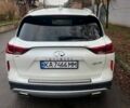 Білий Інфініті QX50, об'ємом двигуна 1.99 л та пробігом 68 тис. км за 31000 $, фото 6 на Automoto.ua