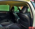 Белый Инфинити QX50, объемом двигателя 3 л и пробегом 83 тыс. км за 17900 $, фото 7 на Automoto.ua