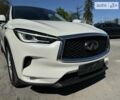 Білий Інфініті QX50, об'ємом двигуна 2 л та пробігом 100 тис. км за 26900 $, фото 41 на Automoto.ua