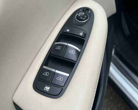 Білий Інфініті QX50, об'ємом двигуна 1.99 л та пробігом 68 тис. км за 31000 $, фото 25 на Automoto.ua