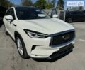 Білий Інфініті QX50, об'ємом двигуна 2 л та пробігом 100 тис. км за 26900 $, фото 42 на Automoto.ua