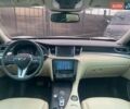 Белый Инфинити QX50, объемом двигателя 2 л и пробегом 55 тыс. км за 24590 $, фото 13 на Automoto.ua
