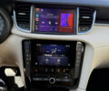 Белый Инфинити QX50, объемом двигателя 1.99 л и пробегом 63 тыс. км за 25000 $, фото 34 на Automoto.ua