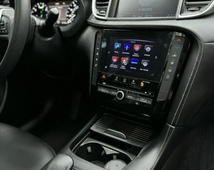 Белый Инфинити QX50, объемом двигателя 0 л и пробегом 142 тыс. км за 19999 $, фото 17 на Automoto.ua
