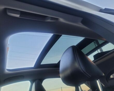 Белый Инфинити QX50, объемом двигателя 2 л и пробегом 212 тыс. км за 18200 $, фото 19 на Automoto.ua