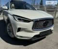 Білий Інфініті QX50, об'ємом двигуна 2 л та пробігом 100 тис. км за 26900 $, фото 90 на Automoto.ua