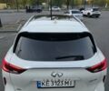 Белый Инфинити QX50, объемом двигателя 1.99 л и пробегом 63 тыс. км за 28300 $, фото 6 на Automoto.ua