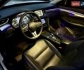 Белый Инфинити QX50, объемом двигателя 2 л и пробегом 124 тыс. км за 25500 $, фото 9 на Automoto.ua