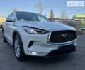 Білий Інфініті QX50, об'ємом двигуна 2 л та пробігом 100 тис. км за 26900 $, фото 5 на Automoto.ua