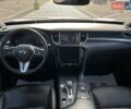 Білий Інфініті QX50, об'ємом двигуна 2 л та пробігом 63 тис. км за 22999 $, фото 12 на Automoto.ua