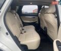 Белый Инфинити QX50, объемом двигателя 2 л и пробегом 55 тыс. км за 24590 $, фото 10 на Automoto.ua