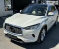 Белый Инфинити QX50, объемом двигателя 2 л и пробегом 100 тыс. км за 26900 $, фото 46 на Automoto.ua