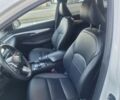 Белый Инфинити QX50, объемом двигателя 2 л и пробегом 212 тыс. км за 18200 $, фото 13 на Automoto.ua