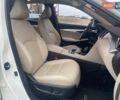 Белый Инфинити QX50, объемом двигателя 2 л и пробегом 55 тыс. км за 24590 $, фото 11 на Automoto.ua