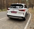 Белый Инфинити QX50, объемом двигателя 0 л и пробегом 142 тыс. км за 19999 $, фото 4 на Automoto.ua