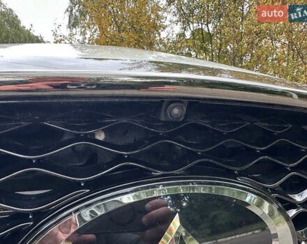 Белый Инфинити QX50, объемом двигателя 2 л и пробегом 46 тыс. км за 22500 $, фото 19 на Automoto.ua