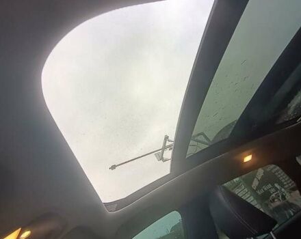 Білий Інфініті QX50, об'ємом двигуна 2 л та пробігом 116 тис. км за 23000 $, фото 7 на Automoto.ua