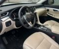 Білий Інфініті QX50, об'ємом двигуна 1.99 л та пробігом 68 тис. км за 31000 $, фото 29 на Automoto.ua