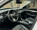 Белый Инфинити QX50, объемом двигателя 0 л и пробегом 142 тыс. км за 19999 $, фото 6 на Automoto.ua