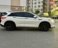 Белый Инфинити QX50, объемом двигателя 2 л и пробегом 124 тыс. км за 25500 $, фото 5 на Automoto.ua