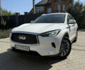 Білий Інфініті QX50, об'ємом двигуна 1.99 л та пробігом 63 тис. км за 25000 $, фото 1 на Automoto.ua
