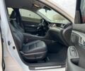 Белый Инфинити QX50, объемом двигателя 2 л и пробегом 142 тыс. км за 22800 $, фото 6 на Automoto.ua