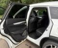Белый Инфинити QX50, объемом двигателя 2 л и пробегом 72 тыс. км за 15000 $, фото 8 на Automoto.ua