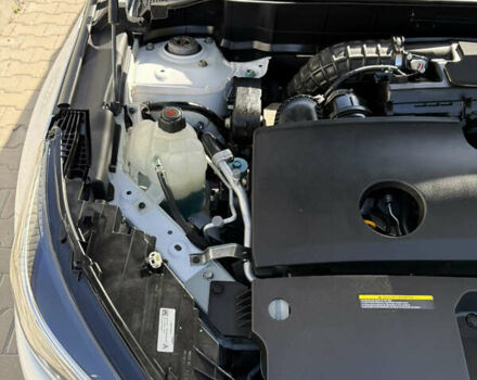 Белый Инфинити QX50, объемом двигателя 1.99 л и пробегом 63 тыс. км за 25000 $, фото 27 на Automoto.ua