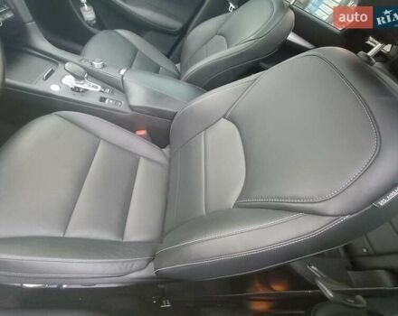 Білий Інфініті QX50, об'ємом двигуна 2 л та пробігом 116 тис. км за 23000 $, фото 11 на Automoto.ua