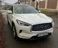 Білий Інфініті QX50, об'ємом двигуна 1.99 л та пробігом 68 тис. км за 31000 $, фото 4 на Automoto.ua