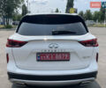 Білий Інфініті QX50, об'ємом двигуна 2 л та пробігом 135 тис. км за 20700 $, фото 10 на Automoto.ua